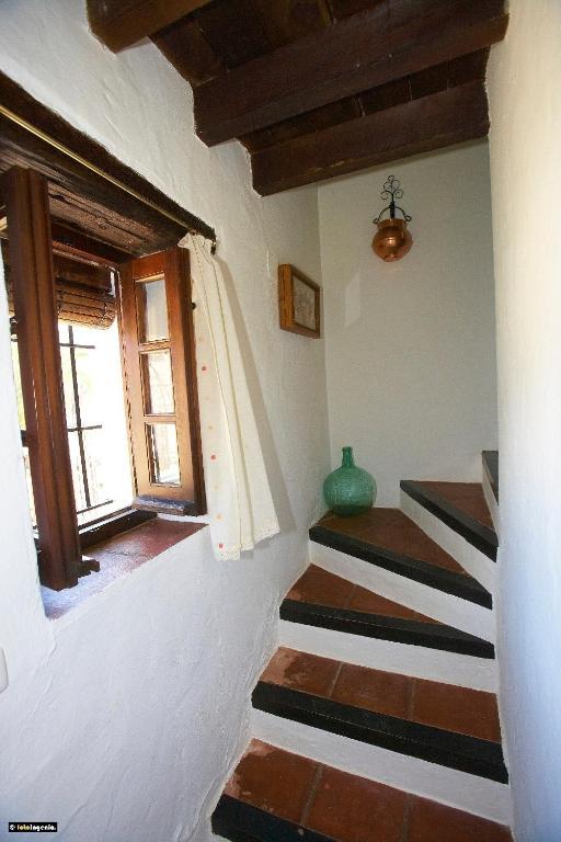 Hotel Enrique Calvillo Ель-Боске Номер фото